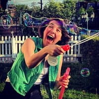 Science Comes Alive This Month At Rainbow Beach! post image