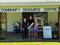 CIRS Celebrates 25 Years with Community Time Capsule post image