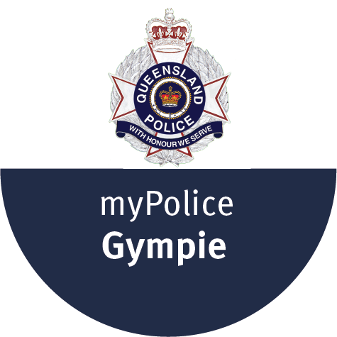 myPolice Gympie