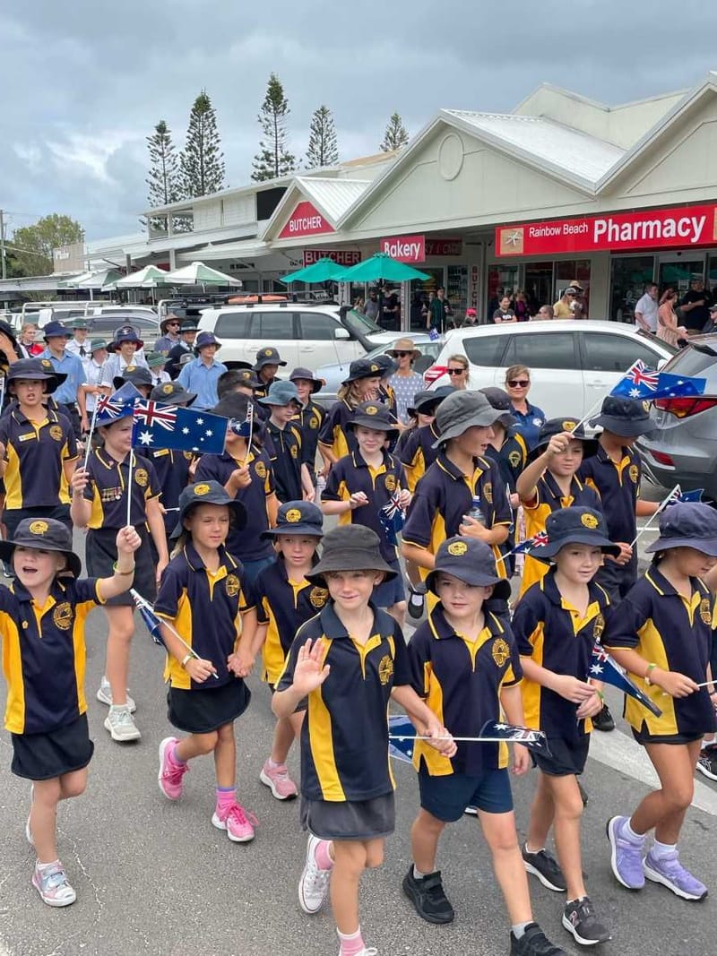 Anzac Day 2023