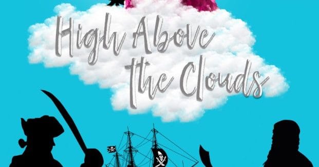 Grab a copy of Debbie’s new book for Christmas gifts from Amazon.com (not Aus)