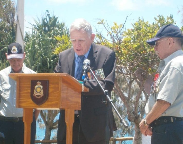 Bruce Dorman will be sadly missed by so many. Rest in Peace Bruce.