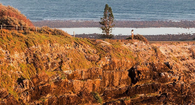 John Murphy received an A Grade Honour for his photo entitled ‘Depressed’. The judge was looking for images that conveyed the