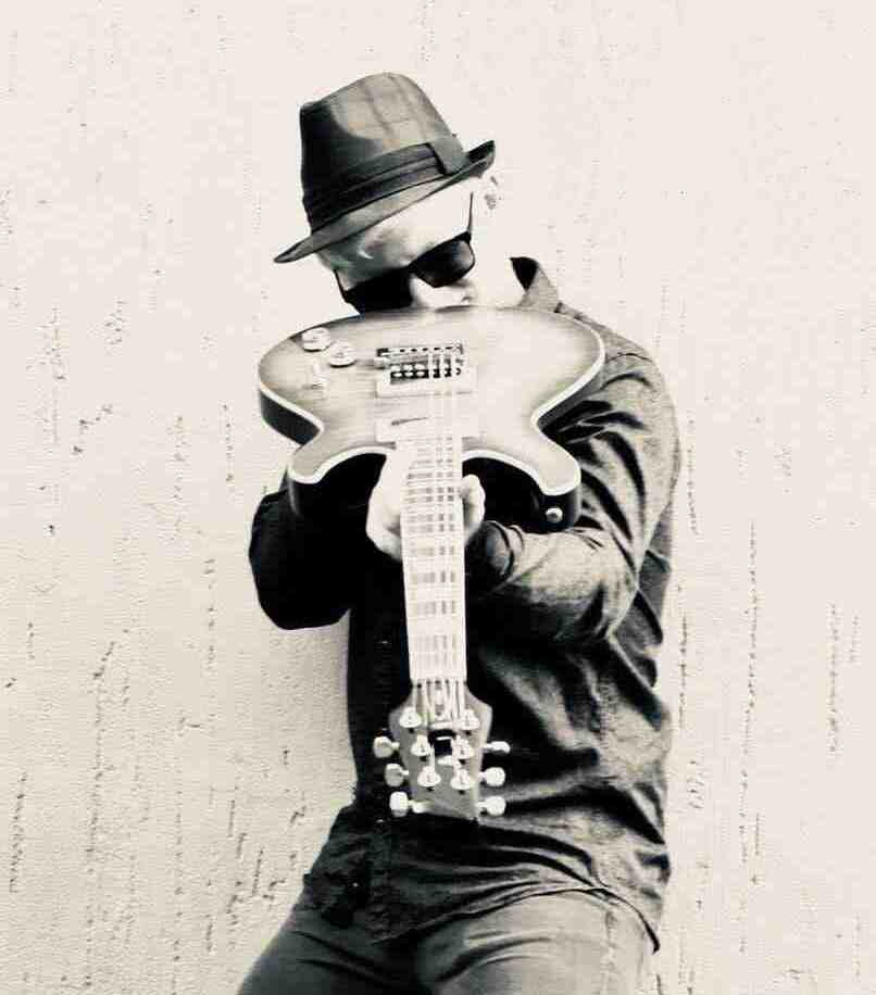 Daniel Day at Sports Club