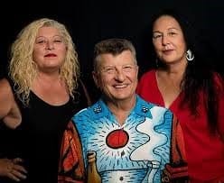 Enjoy Cool Lula at the Tin Can Bay Country Club on January 10 at 7pm