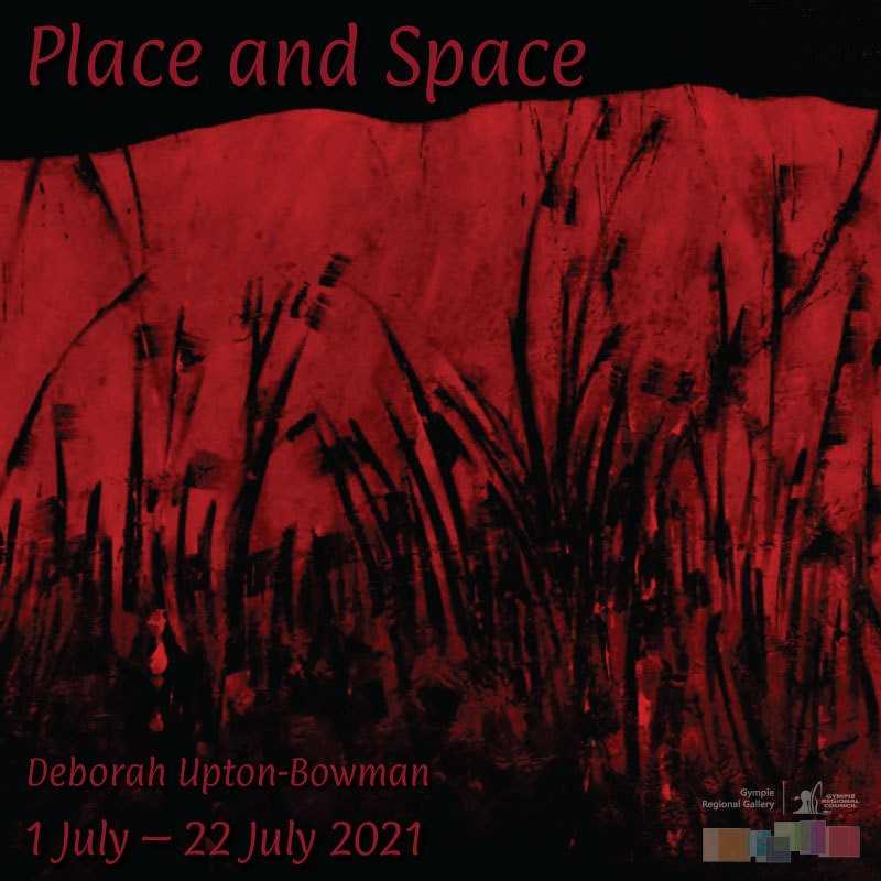 ‘Place and Space’ exhibition