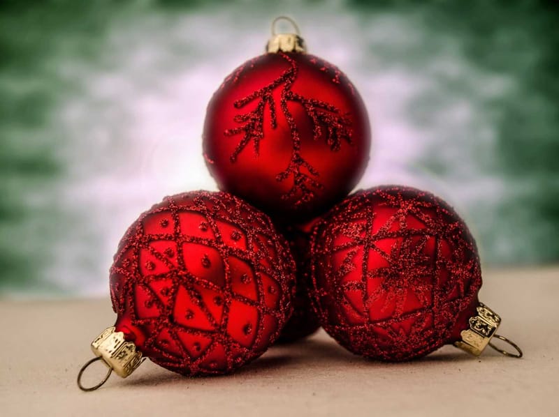 12 scams of Christmas: Fundraising scams post image