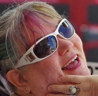 Explore drama with Sheryl