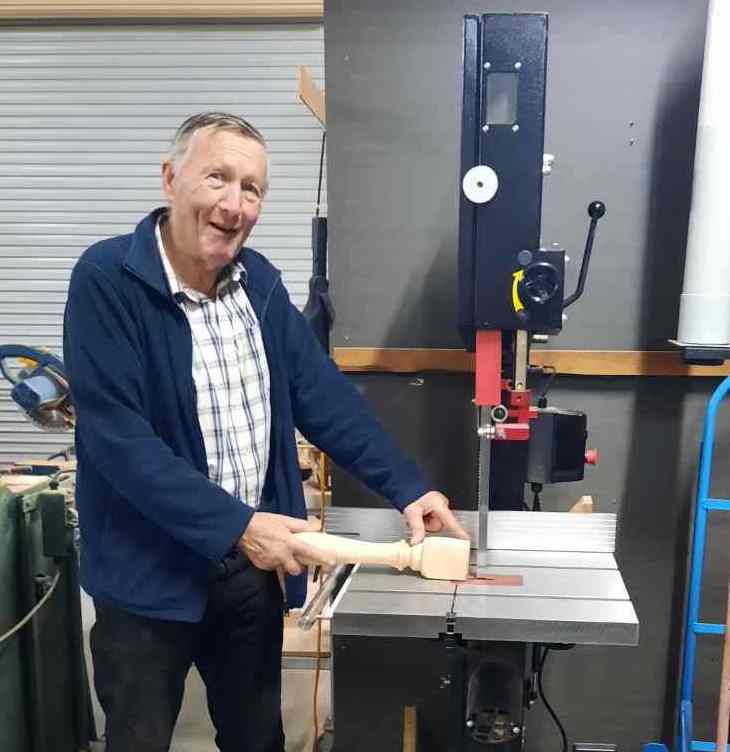 We’re still smiling! post image