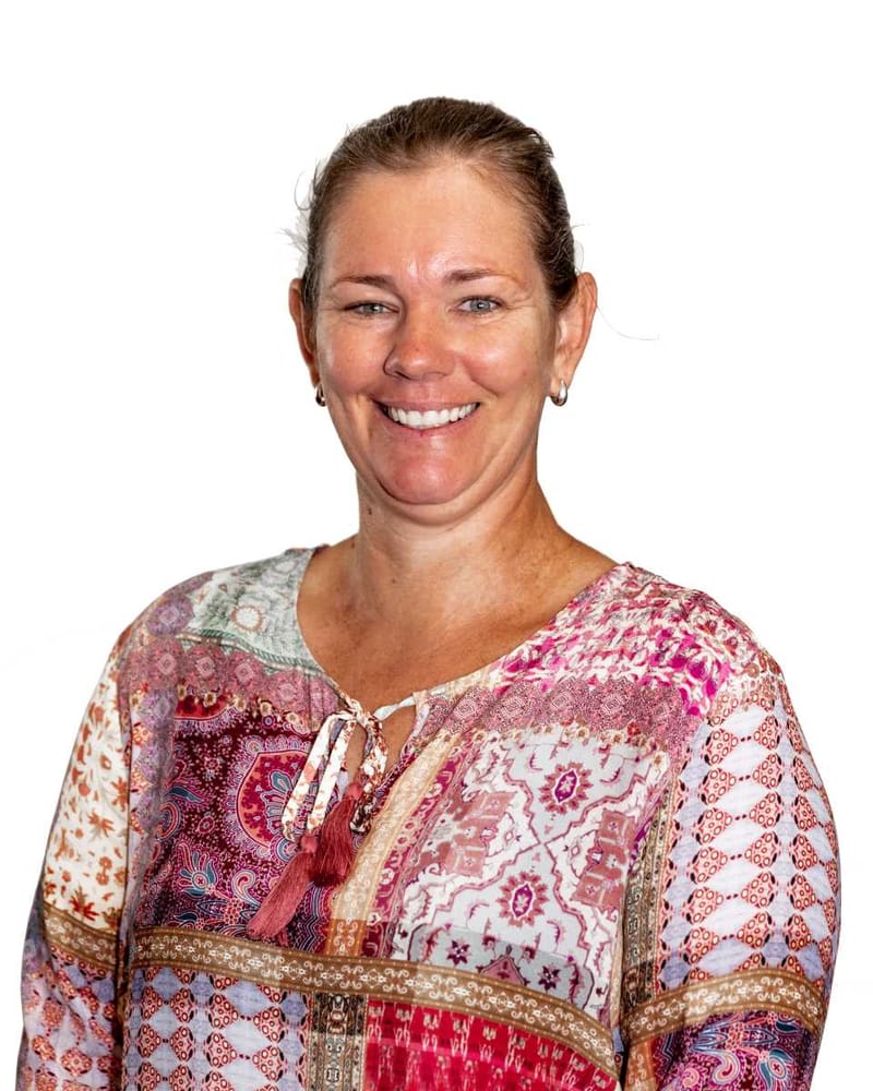 Councillor Jess Milne