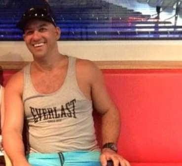 Death investigation - Fernando Farias