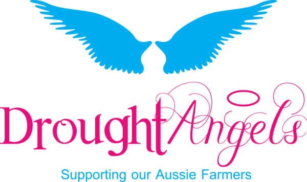 Drought Angels logo