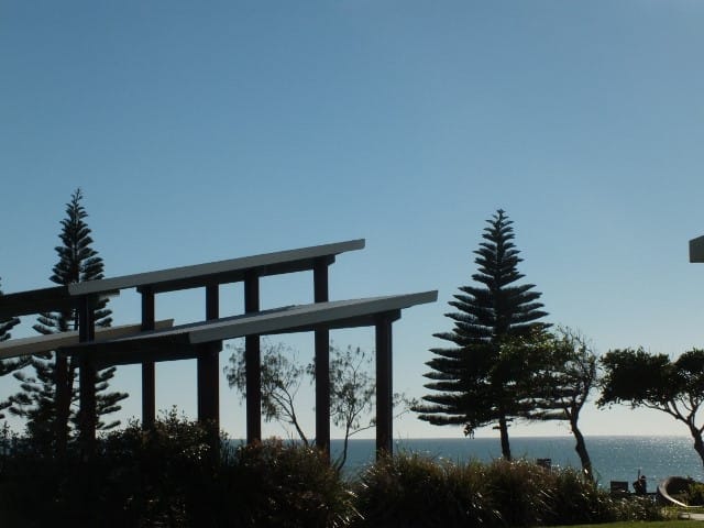 Remembrance Day Rainbow Beach post image