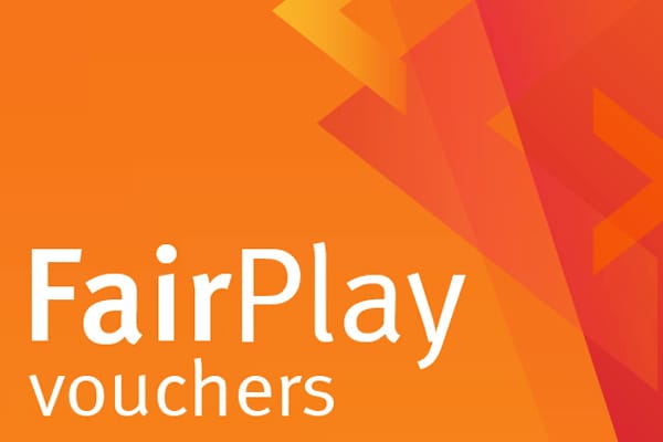 FairPlay Voucher