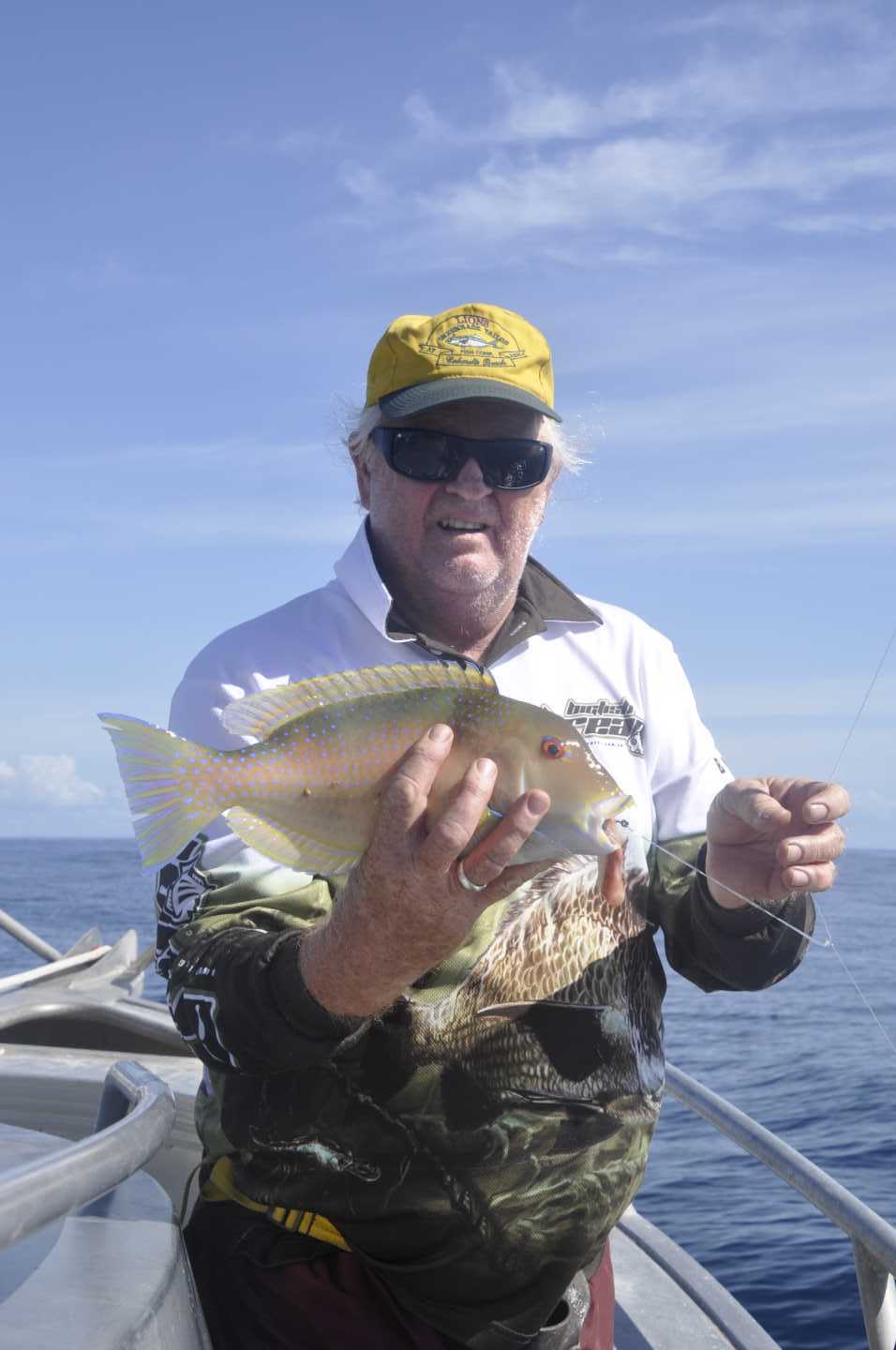 News from Tin Can Bay Fishing Club Inc post image