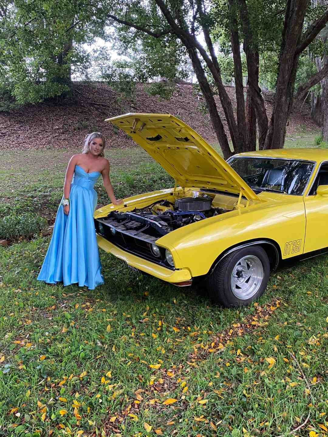 Graduation - Nikki Reibel