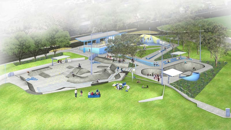 Gympie Youth Precinct