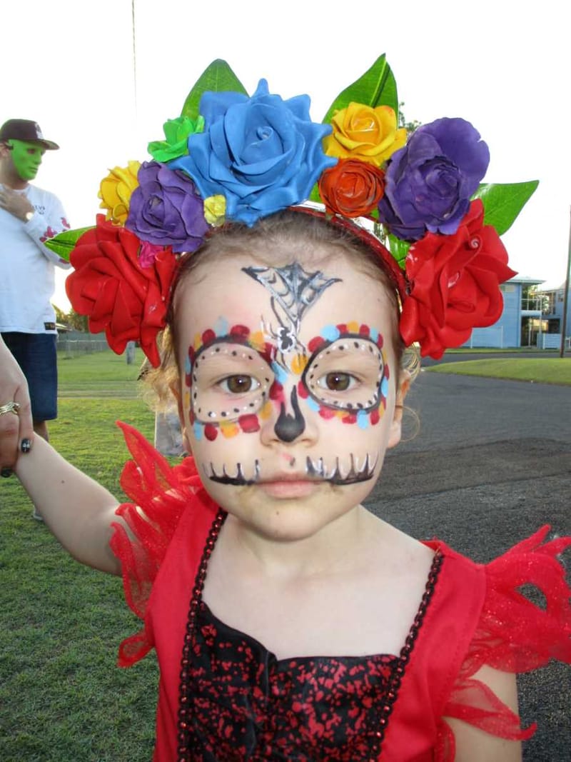 Halloween October 2022