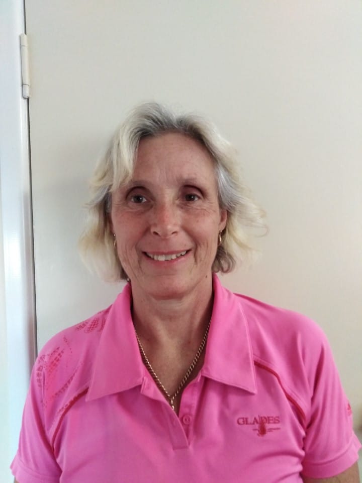 Sue Bennett has 30 years experience and the business services the Tin Can Bay and Rainbow Beach region