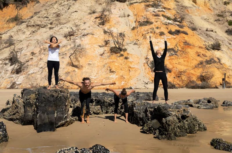 Health, wellness and living your best life are the themes for the 2020 Wellness Expo in September