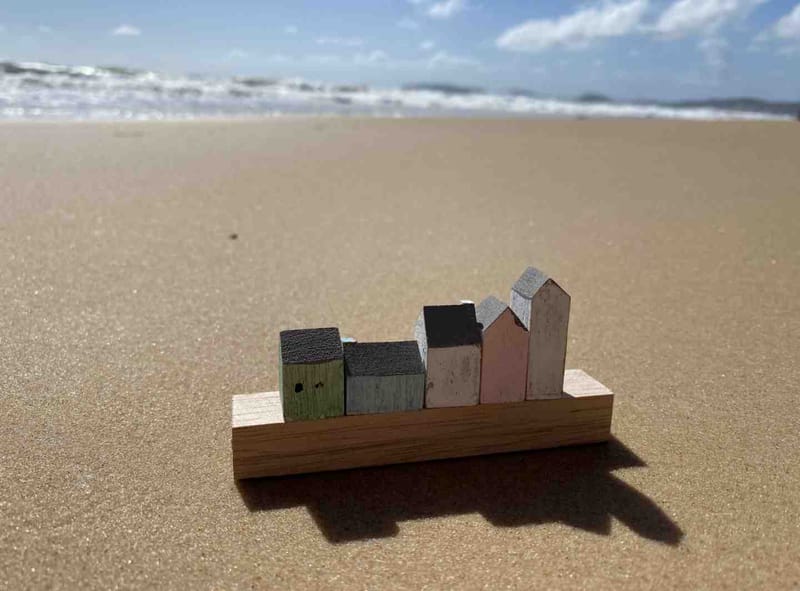 Coast housing and rental crisis - what can we do?