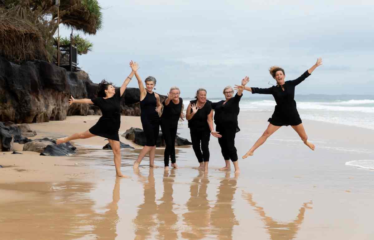 Rainbow Beach is fortunate to be filled with so many powerful, inspiring, and remarkable women leading our community. Photo b