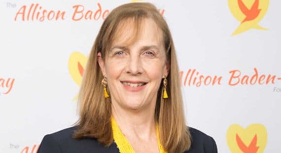 Vanessa Fowler is the Ladies Day 2020 Rainbow Beach special guest of honour on International Women's Day, March 8