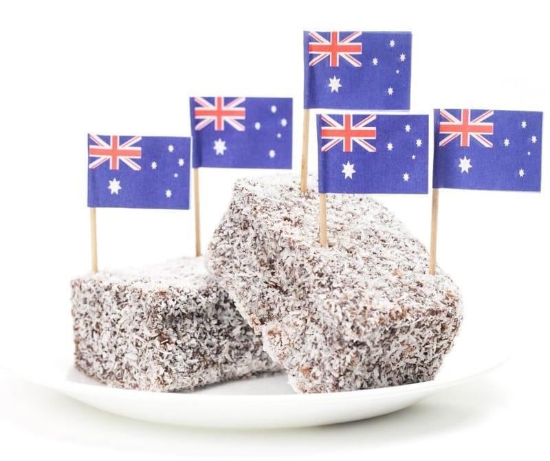 Lamington Day