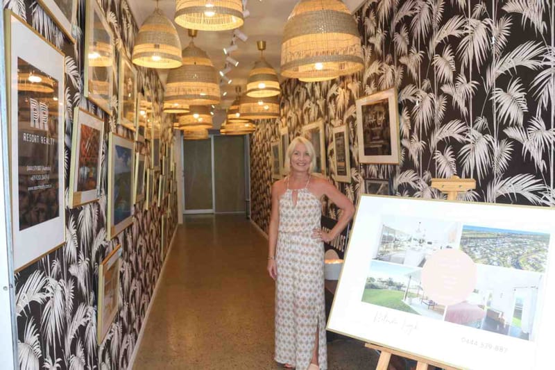 Natasha has launched Natasha Leigh Properties