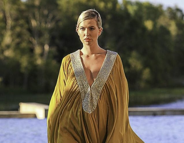 Photo credit Sunshine Coast Fashion Festival