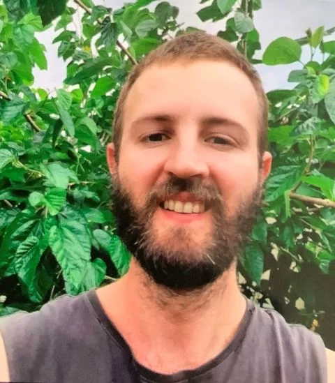 Police Search and Rescue - Owen Lucas