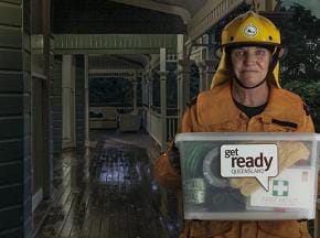 It's time to get ready for the Storm and Cyclone Season post image