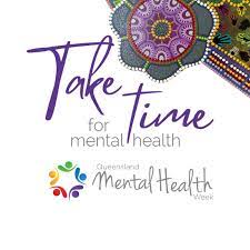 Queensland Mental Health Week - Bombing the Blues