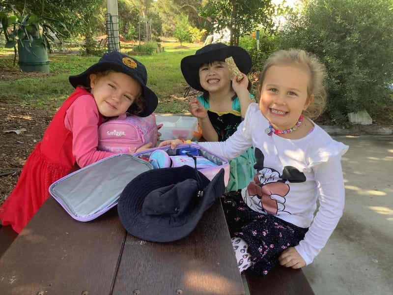 Rainbow Beach State School Athletics Carnival June 2022