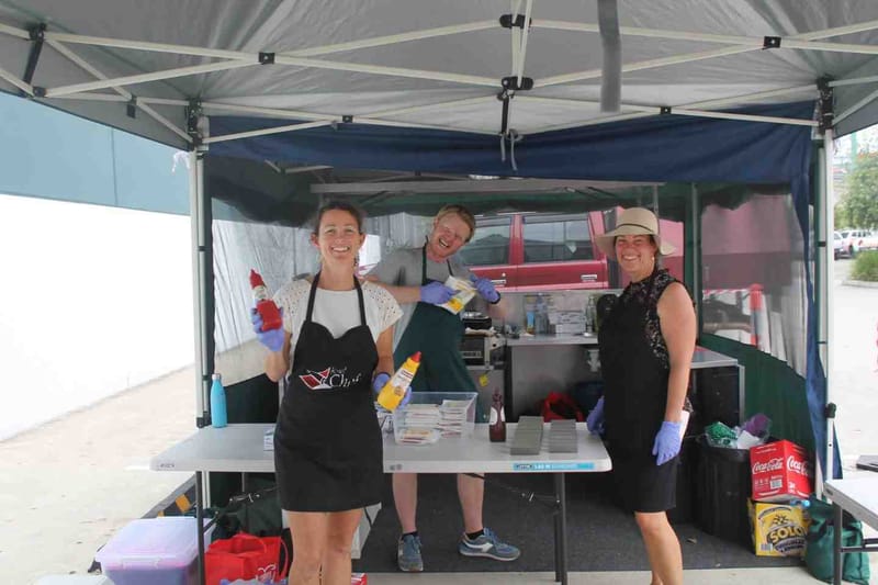 Rainbow Beach State School P&amp;C