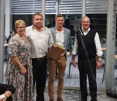 SLSC Awards Night - Image Garry Hewitt