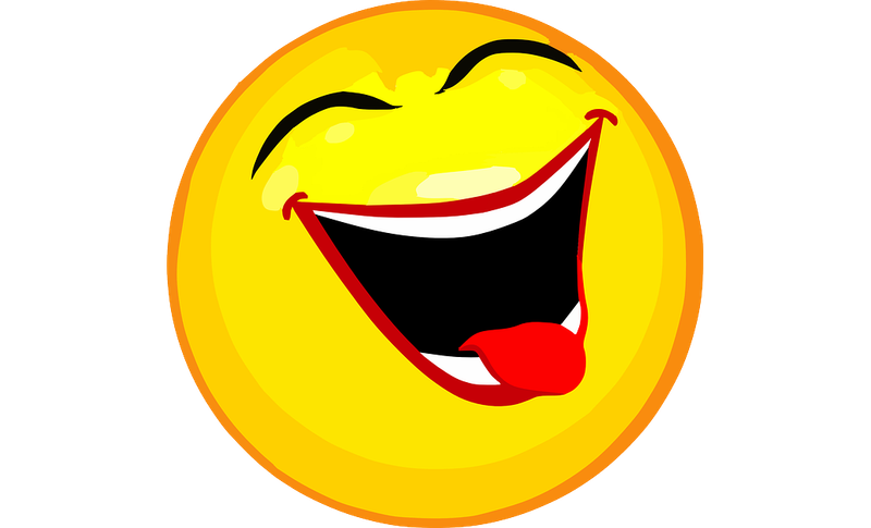 A little humour post image