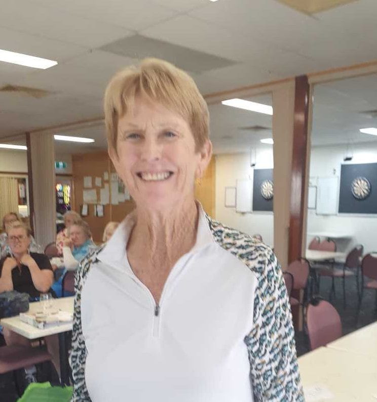 Golf Championship 3rd Round Daily Winner Laurel Edwards