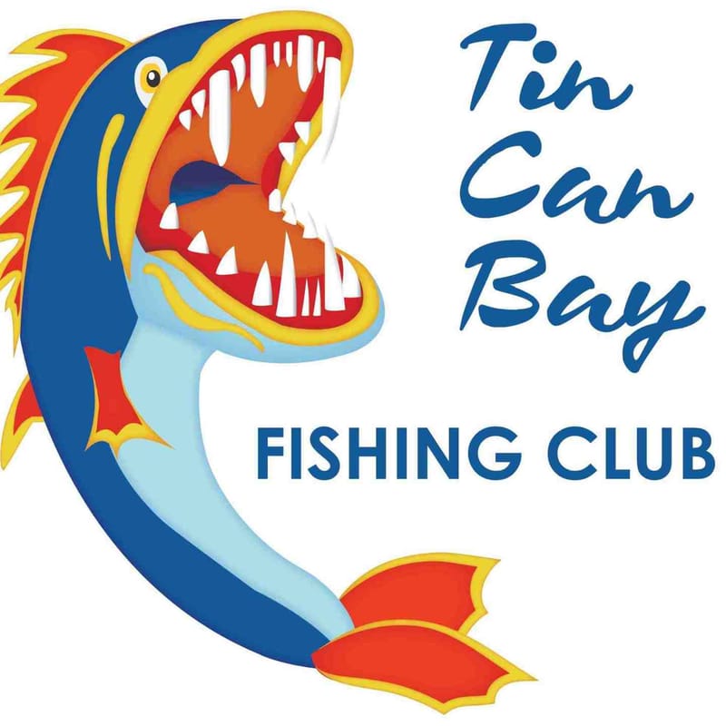 Tin Can Bay Fishing Club Update March 2021 post image