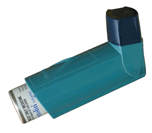 Asthma sufferers take care post image