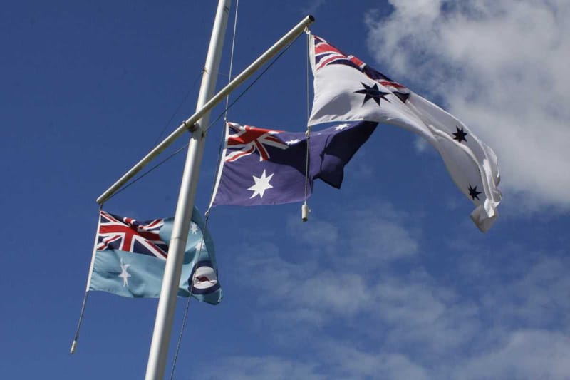 Vietnam Veterans Day Aug 2021