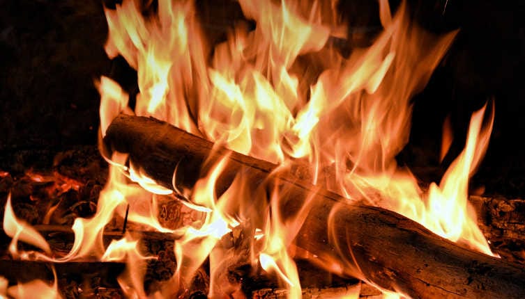 Cooler Weather? Keep Safe Staying Warm post image